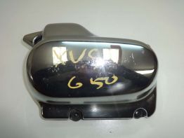 Motorblokdeksel Yamaha XVS 650 Dragstar