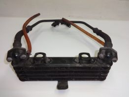 Oliekoeler Honda CBX 750 F