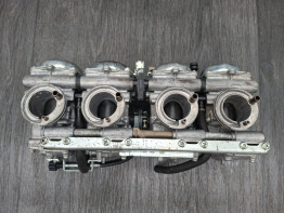 Kit de carburador Honda CB 1