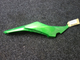 Rechter achterkant Kawasaki Z 650