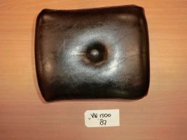 Buddy zadel Kawasaki VN 1500