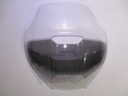 Windscherm Honda NT 1100 DCT