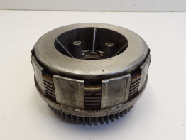 Koppeling Honda CB 400