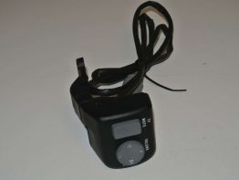 Radio toebehoren BMW R 1200 C