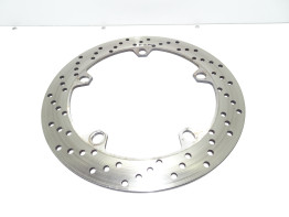 Brake disc front BMW R 1150 GS
