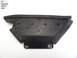 Afdekkap Kawasaki ZXR 750