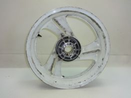 Achtervelg Honda NTV 650