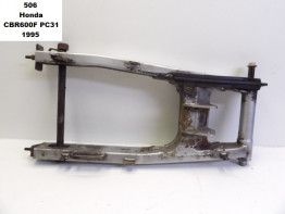 Achterbrug Honda CBR 600 F