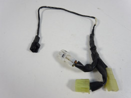 Achterlicht Suzuki GSX R 600