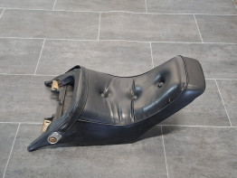 Buddy zadel Suzuki Madura 1200