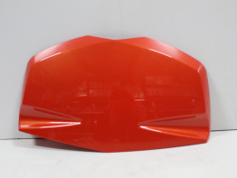 Saddlebag cover left Triumph Tiger 1050