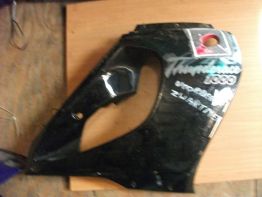 Rechter zijkuip Yamaha YZF 1000 Thunderace