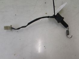 Overig Yamaha FJ 1200