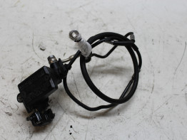 Koppelingspomp Triumph Tiger Explorer