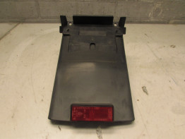 Kentekenplaathouder Honda ST 1100 Pan European