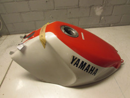 Tankcover Yamaha FZR 600