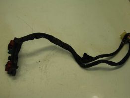 Zekeringkast Honda NTV 650