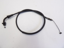 Gaszug Suzuki GSX 400 E