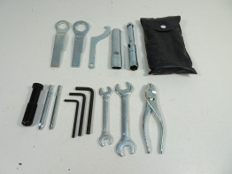 Tool set Kawasaki VERSYS 650