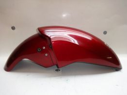 Voorspatbord Kawasaki ZZR 600