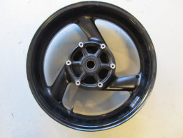 Achtervelg Yamaha XJR 1300