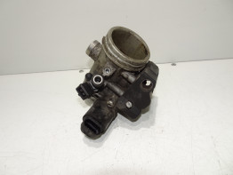 Einspritzanlage BMW R 1200 GS