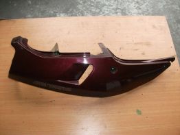 Cowl rear right Yamaha FZR 600