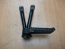 Soziusfussraste rechts Kawasaki ZXR 400