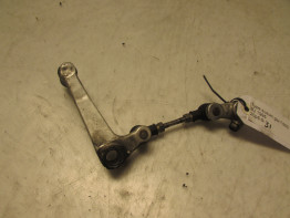 Schakelpedaal Suzuki GSX F 600