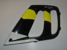 Wartungdeckel Verkleidung rechts Honda CBR 600 F
