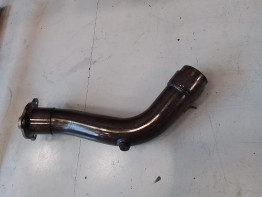 Uitlaatbochten Aprilia RSV 1000