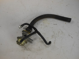 Relais unit Kawasaki VN 800