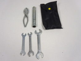 Gereedschapset Yamaha XT 1200 Z Super Tenere