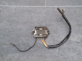 Spanningsregelaar Suzuki GS 550