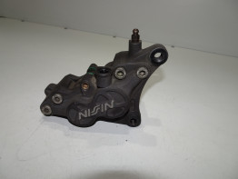 Remklauw rechts voor Suzuki GSX R 750