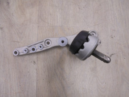 Main step holder right Triumph Tiger 1200 Explorer GT PRO