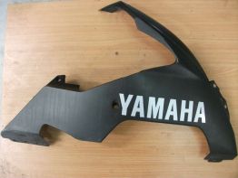 Rechter onderkuip Yamaha YZF R1