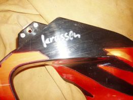 Cowl left small Honda CBR 900 RR