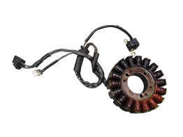 Dynamo Triumph 675 Street Triple R