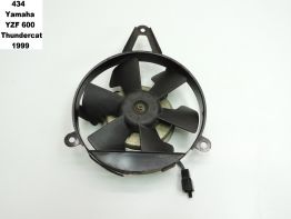 Ventilator Yamaha YZF 600 Thundercat