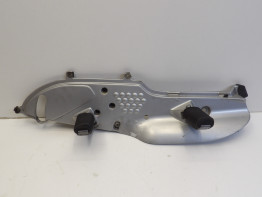 Fussrastetrager vorne links BMW R 1100 RT