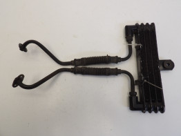 Oil cooler Honda CBX 650 E