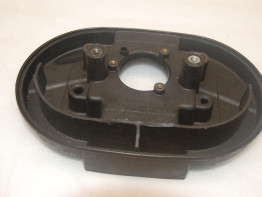 Luchtfilterhuis Harley Davidson Sportster