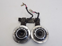 Claxon Yamaha XV 700 / 750 SE