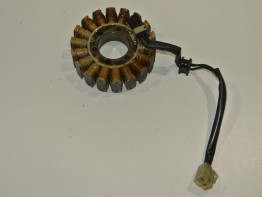 Dynamo Suzuki GSX R 1000