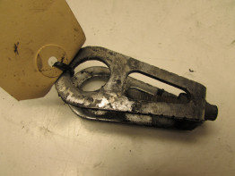 Achterbrug Honda VTR 1000 F