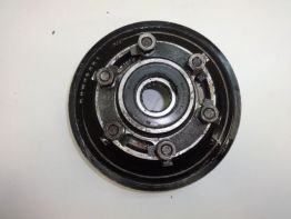 Kettenrad-Trager Kawasaki GPZ 750