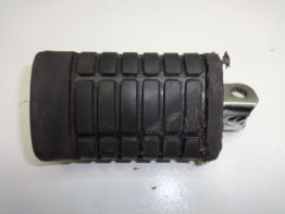 Voetsteun links Honda VF 700 750 C Magna
