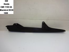 Chaincase Honda CBR 1100 XX