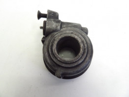 Speedometer gear box Honda Deauville 650 - 700
